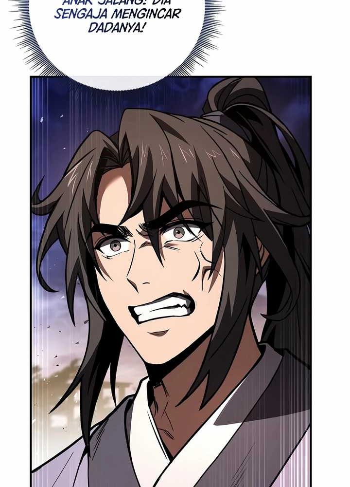 Reincarnated Escort Warrior Chapter 78 Gambar 21