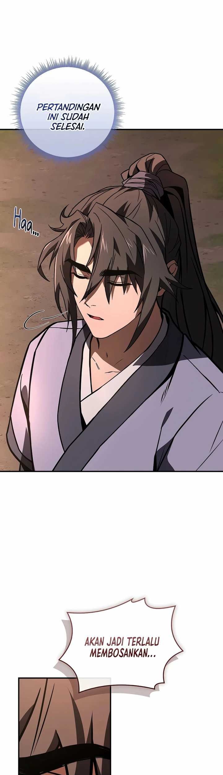 Reincarnated Escort Warrior Chapter 78 Gambar 25