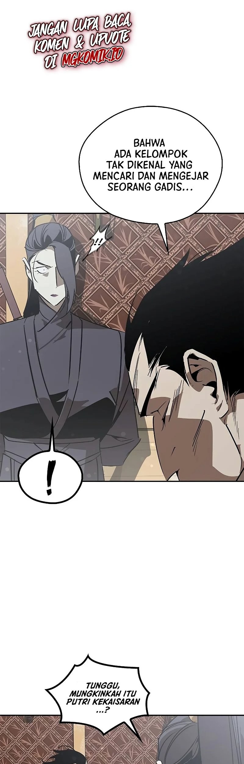 Martial Wild West Chapter 48 Gambar 48