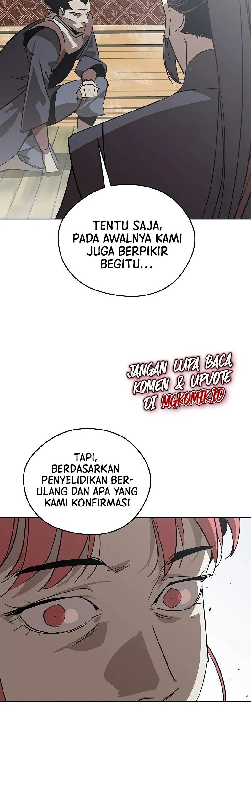 Martial Wild West Chapter 48 Gambar 49