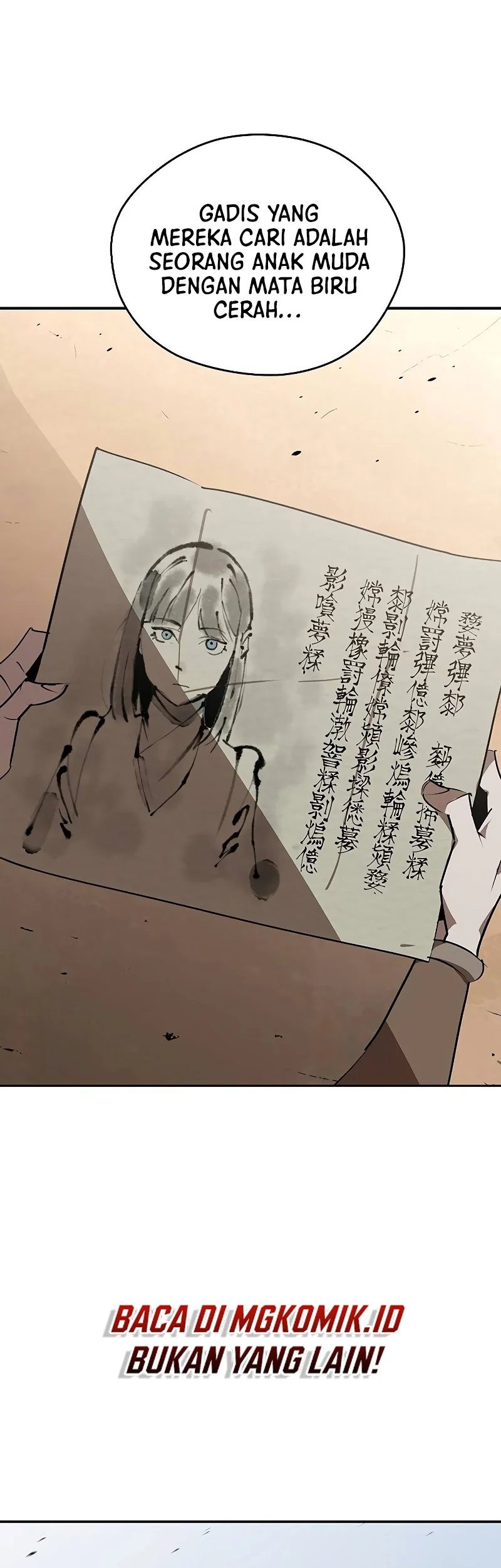 Martial Wild West Chapter 48 Gambar 50