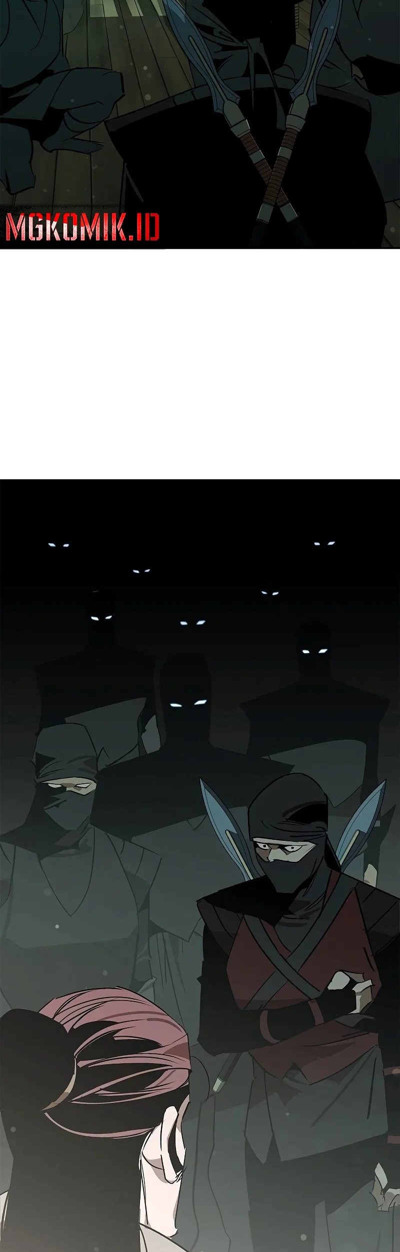 Martial Wild West Chapter 48 Gambar 57