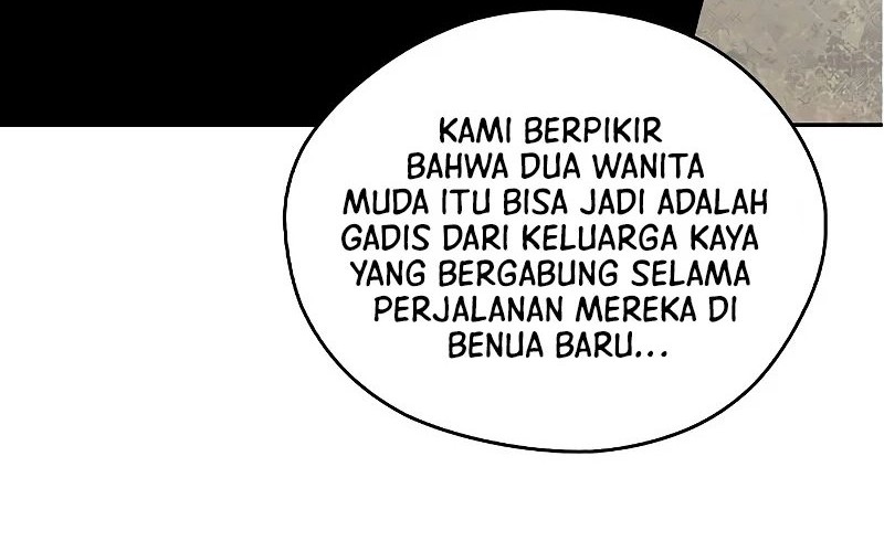 Martial Wild West Chapter 48 Gambar 62