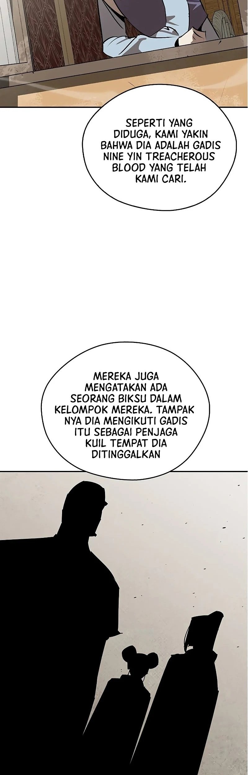 Martial Wild West Chapter 48 Gambar 61