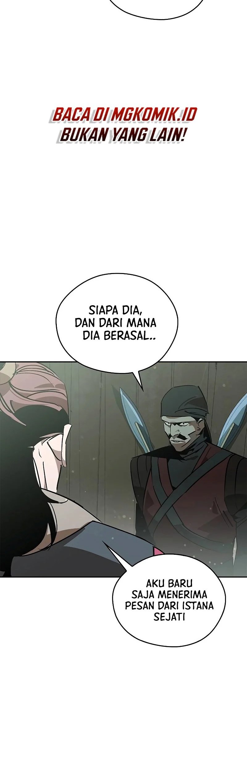 Martial Wild West Chapter 48 Gambar 64