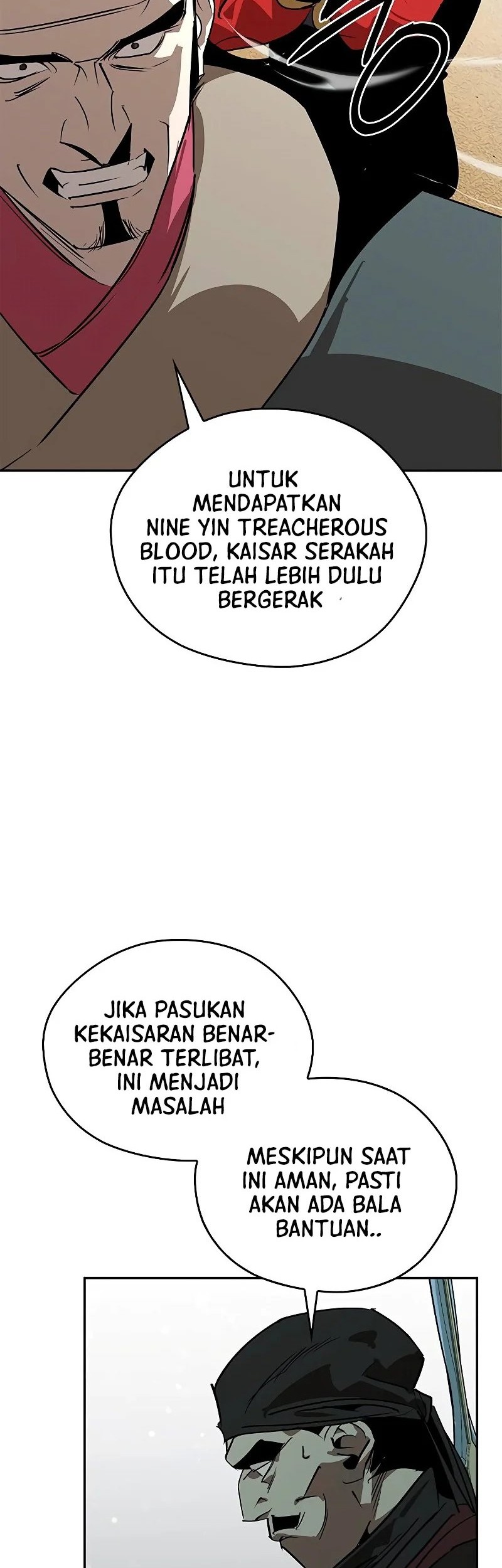 Martial Wild West Chapter 48 Gambar 67