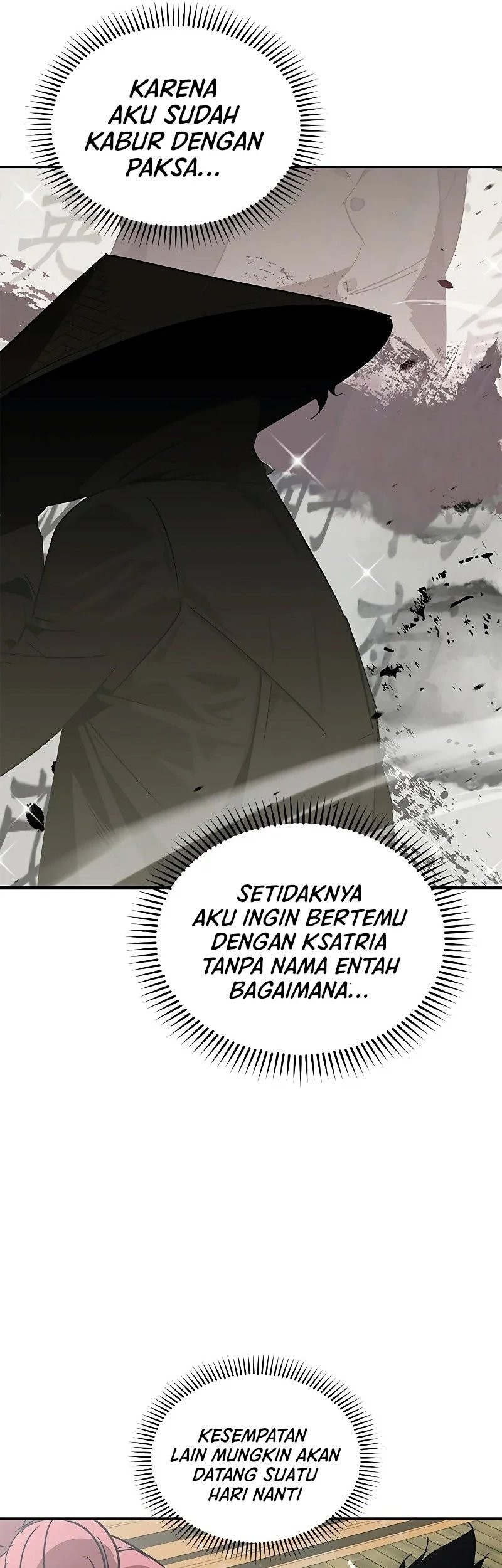 Martial Wild West Chapter 48 Gambar 40