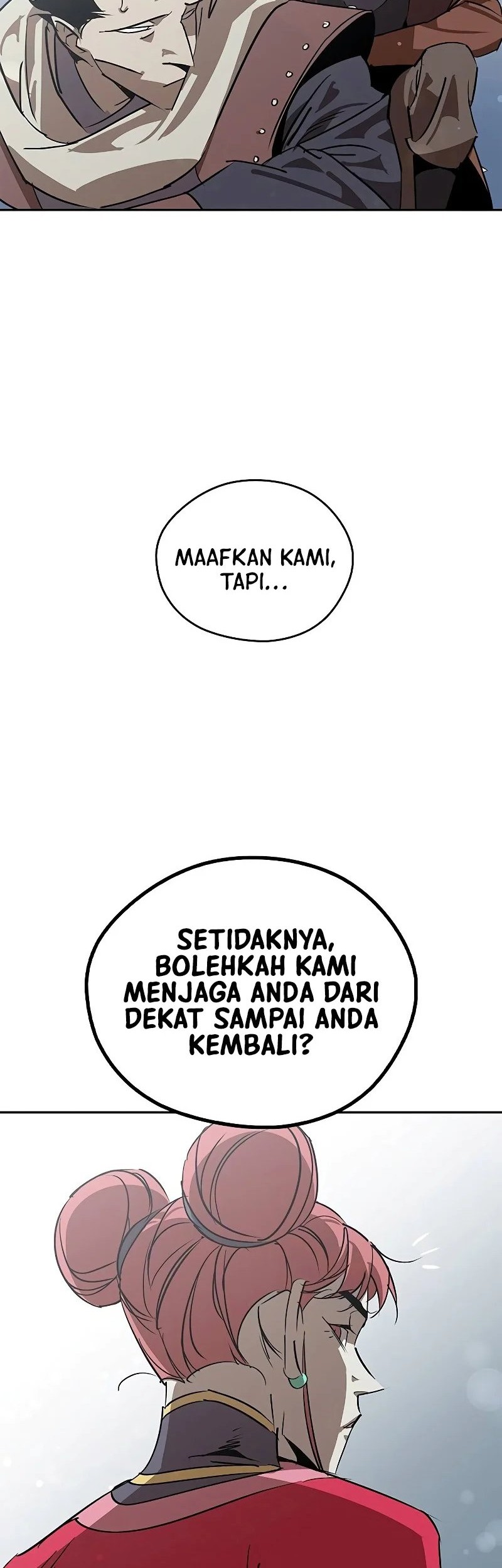 Martial Wild West Chapter 48 Gambar 45