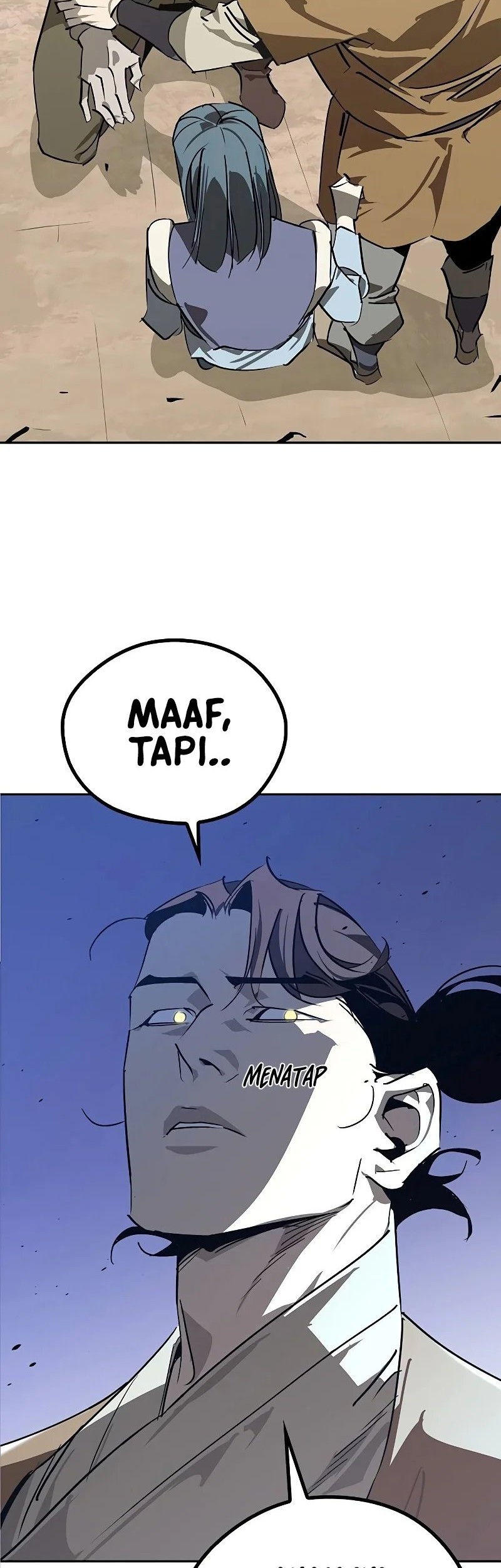 Manhua Martial Wild West Chapter 48 gambar nomor 2