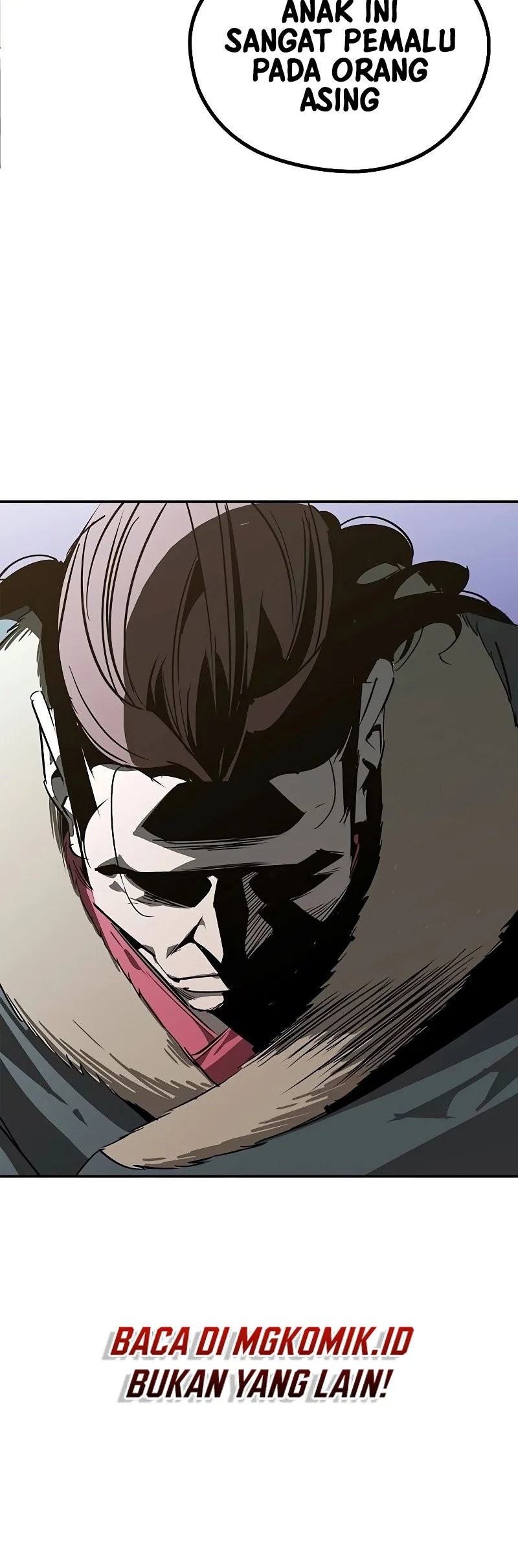 Martial Wild West Chapter 48 Gambar 3