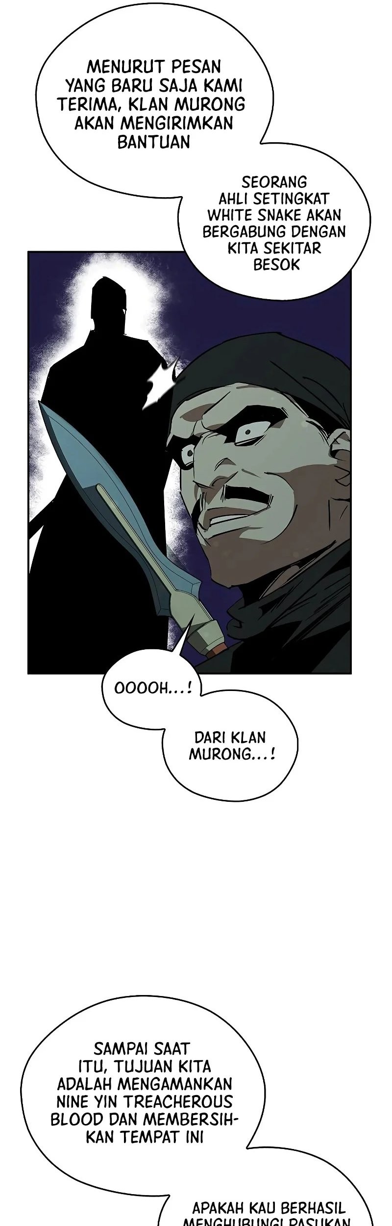 Martial Wild West Chapter 48 Gambar 69