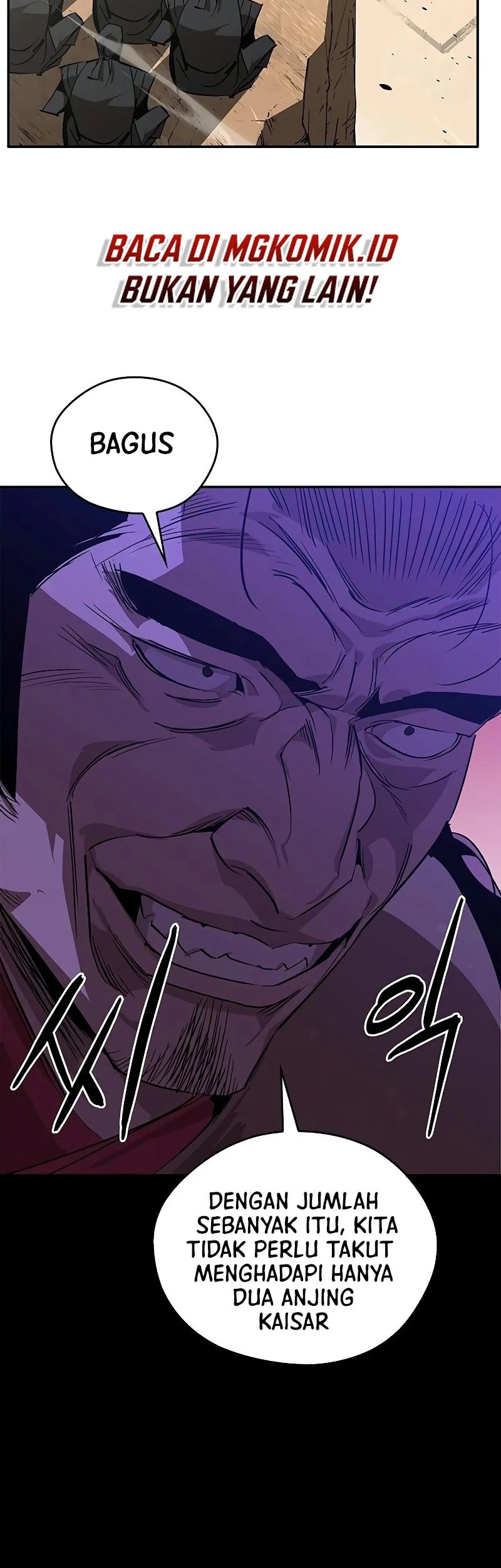 Martial Wild West Chapter 48 Gambar 71