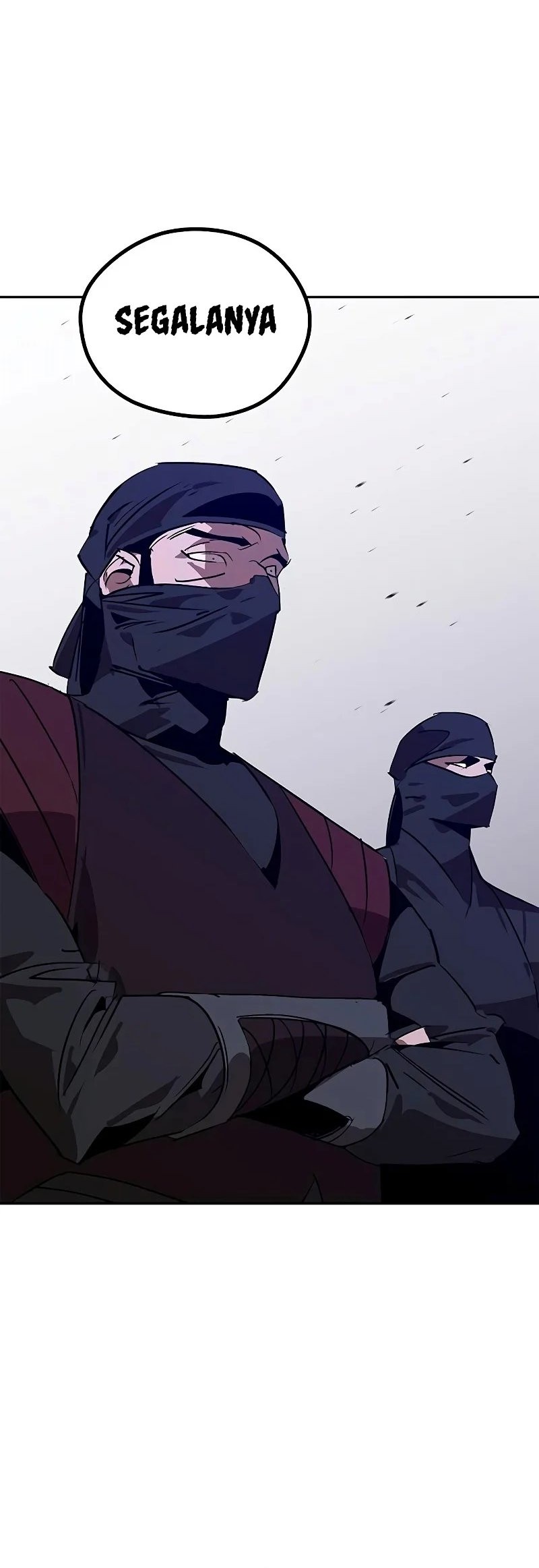 Martial Wild West Chapter 48 Gambar 75