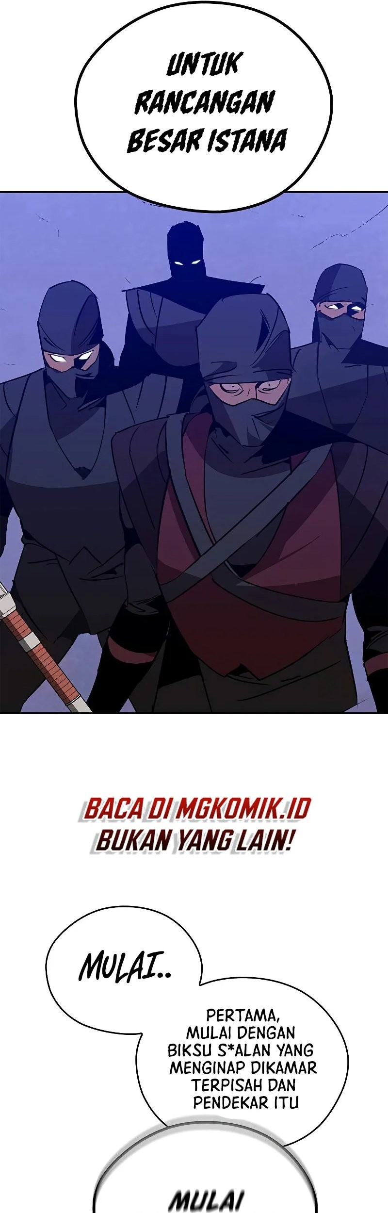 Martial Wild West Chapter 48 Gambar 76