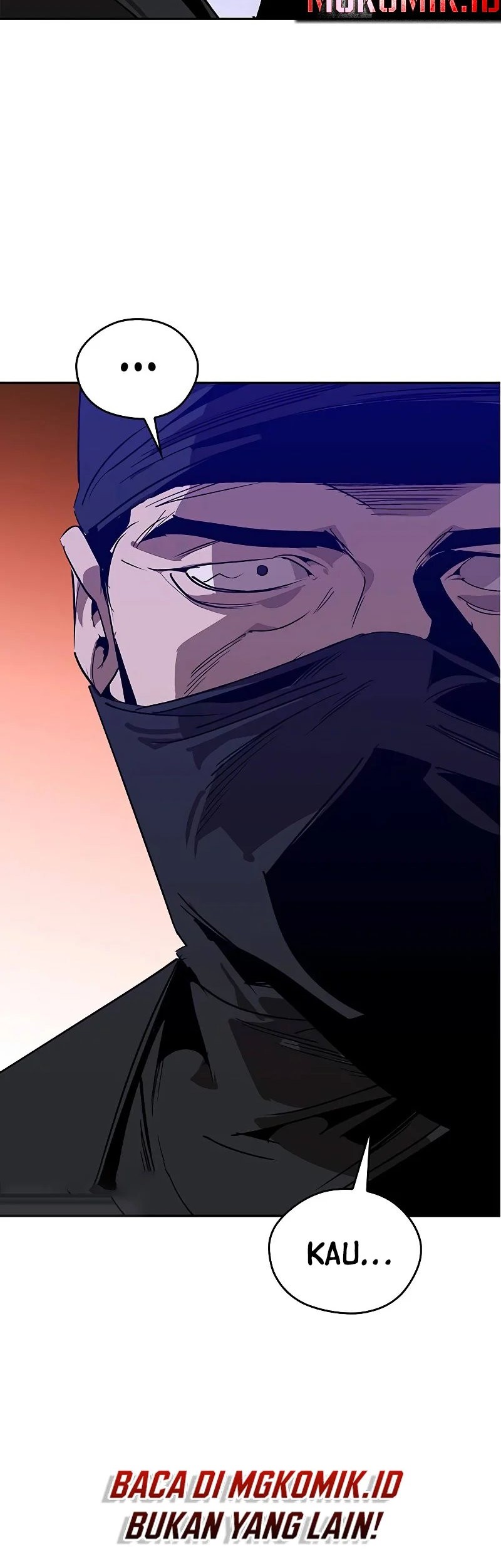 Martial Wild West Chapter 48 Gambar 78