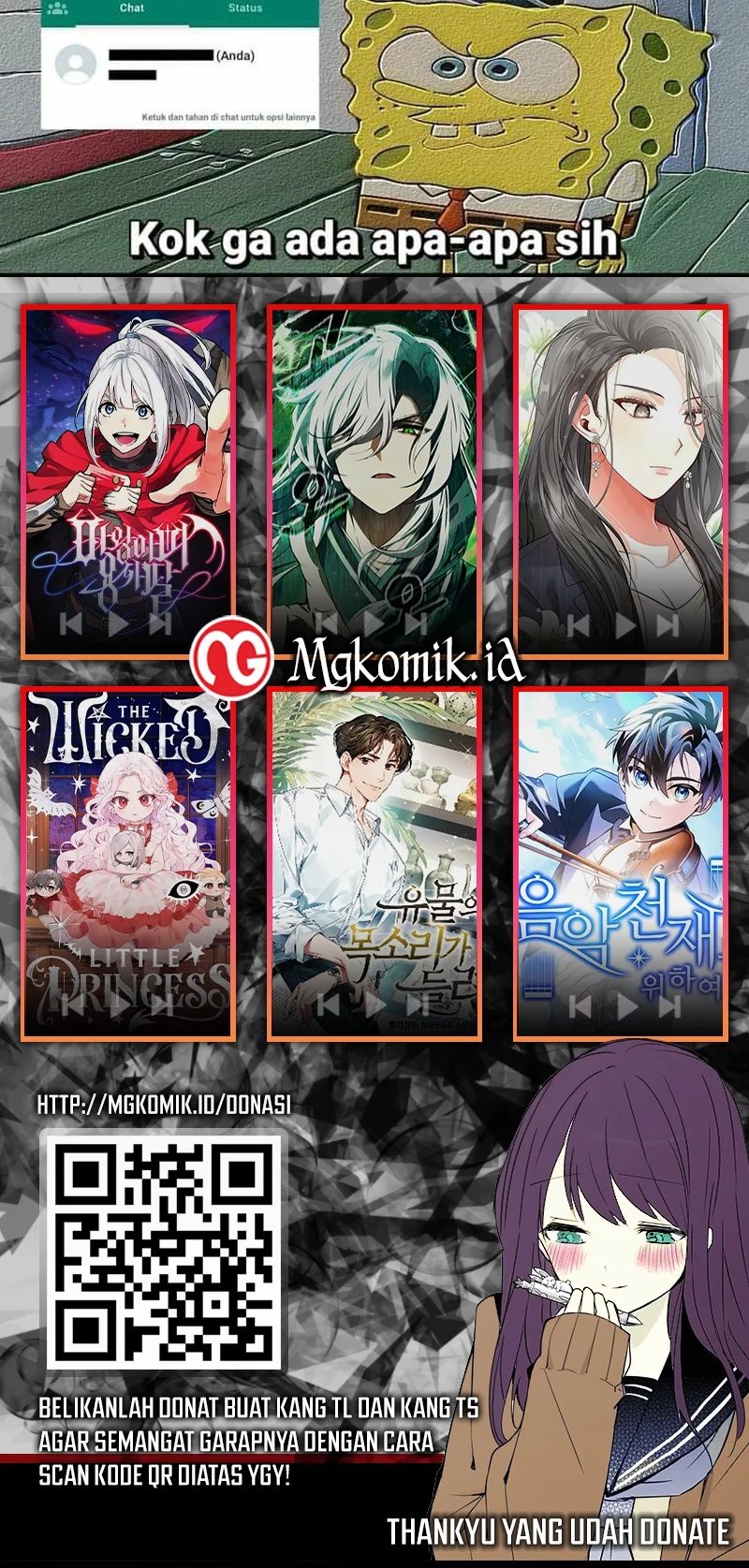 Martial Wild West Chapter 48 Gambar 82