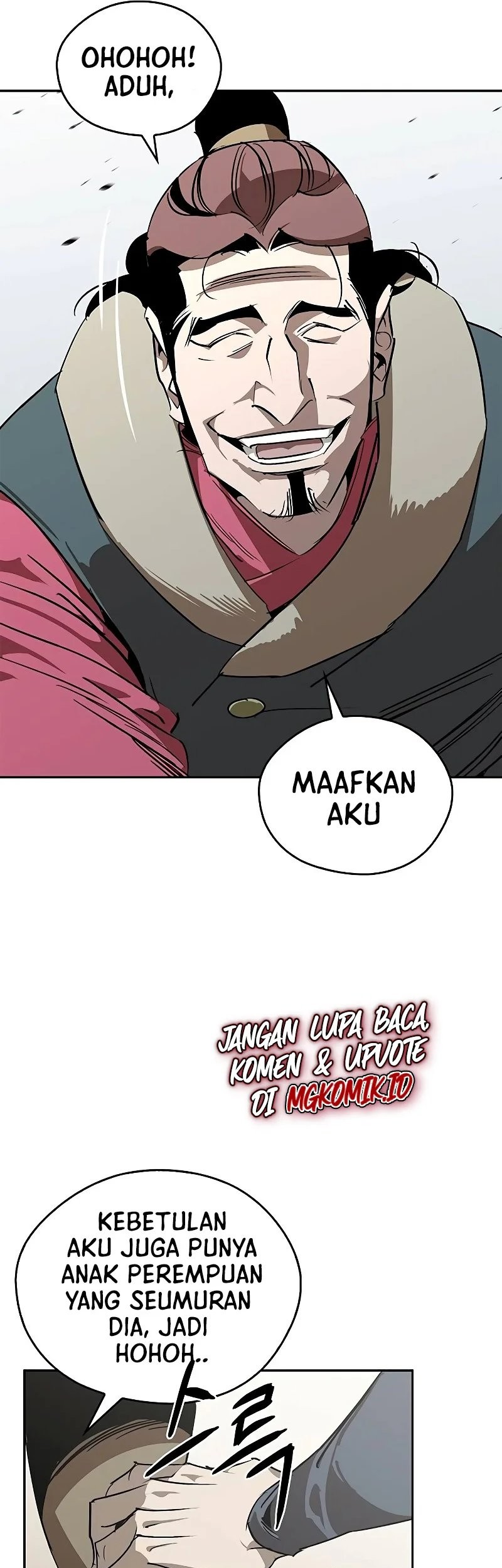 Martial Wild West Chapter 48 Gambar 4