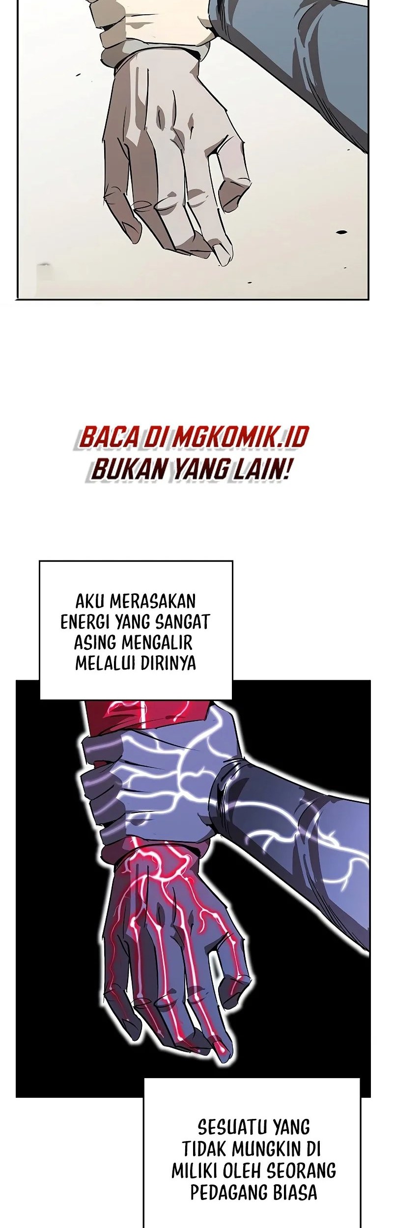 Martial Wild West Chapter 48 Gambar 9