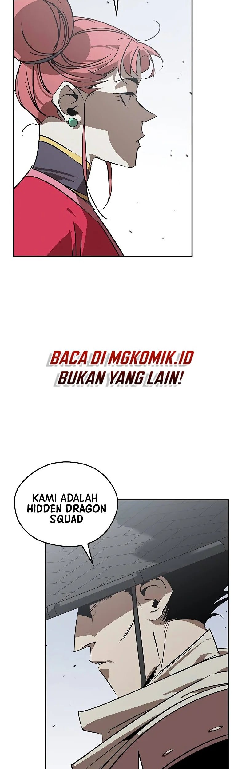 Martial Wild West Chapter 48 Gambar 24