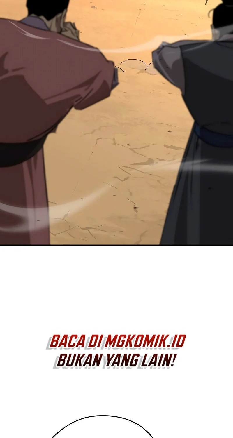 Martial Wild West Chapter 47 Gambar 28