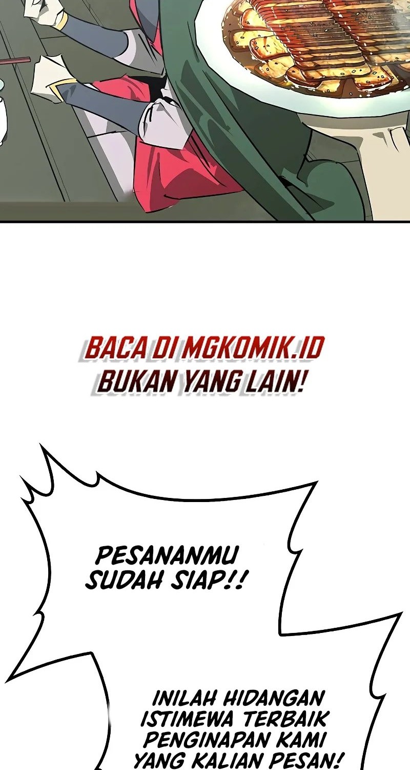 Martial Wild West Chapter 47 Gambar 32