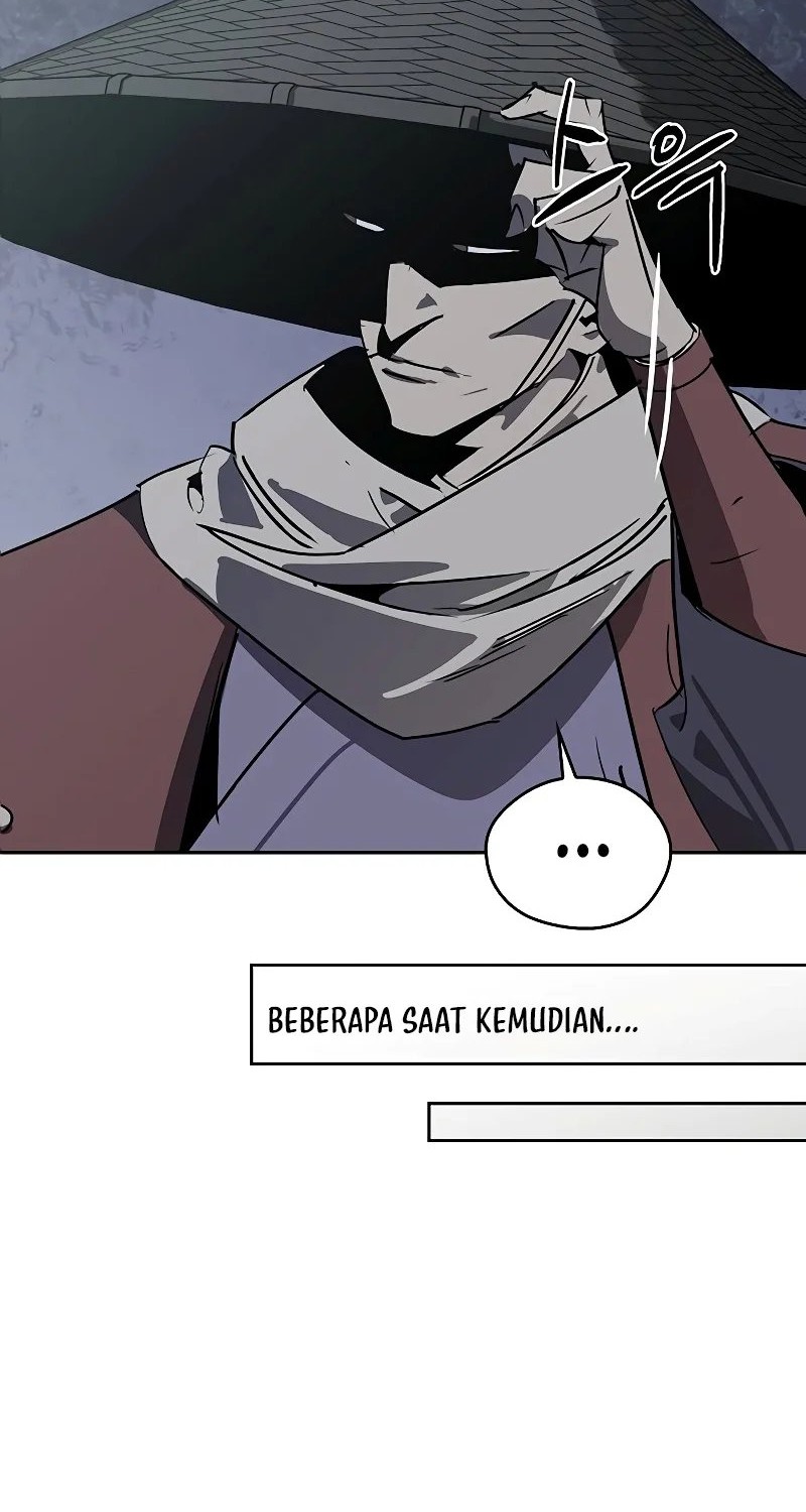 Martial Wild West Chapter 47 Gambar 34
