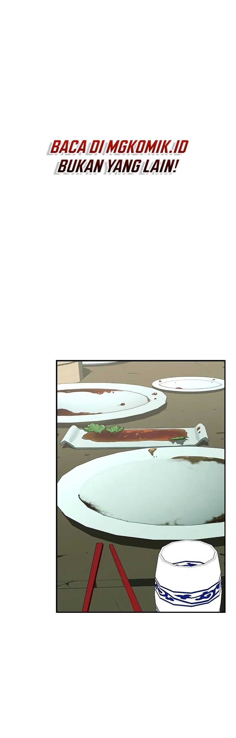 Martial Wild West Chapter 47 Gambar 35