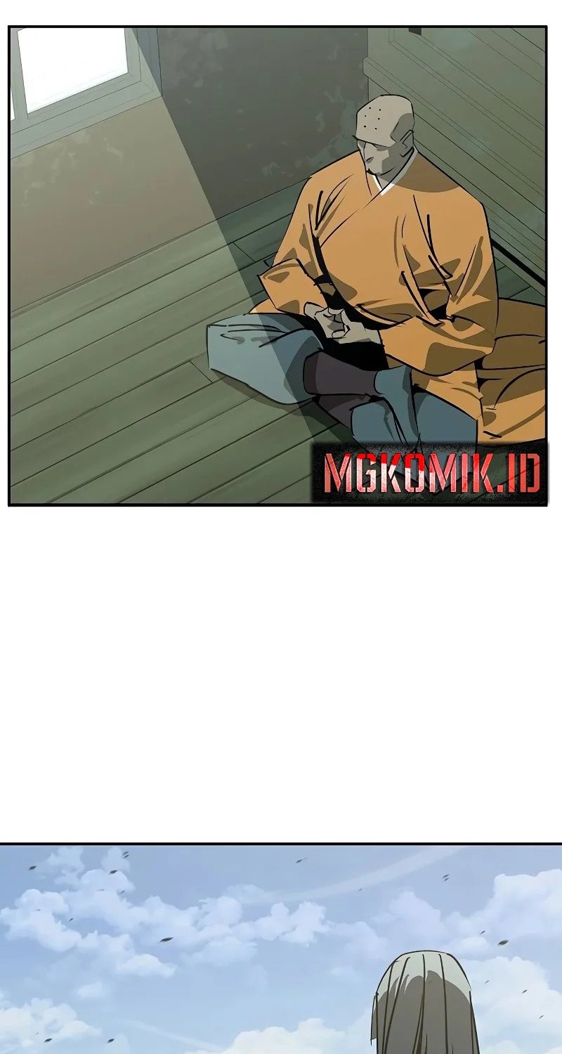 Martial Wild West Chapter 47 Gambar 36