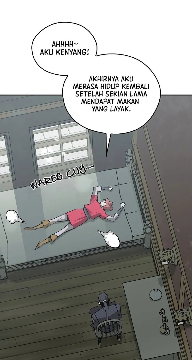 Martial Wild West Chapter 47 Gambar 38