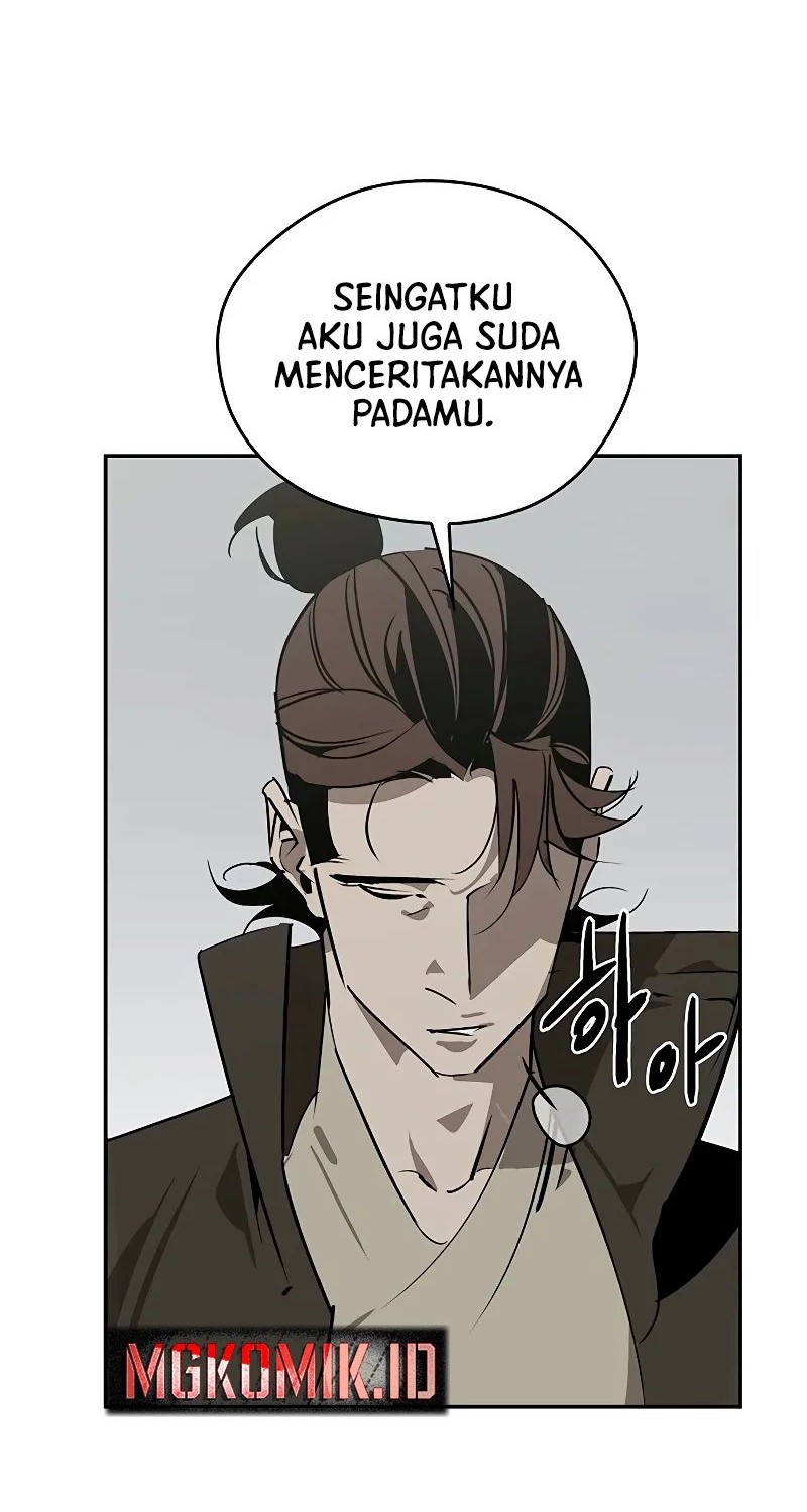 Martial Wild West Chapter 47 Gambar 20