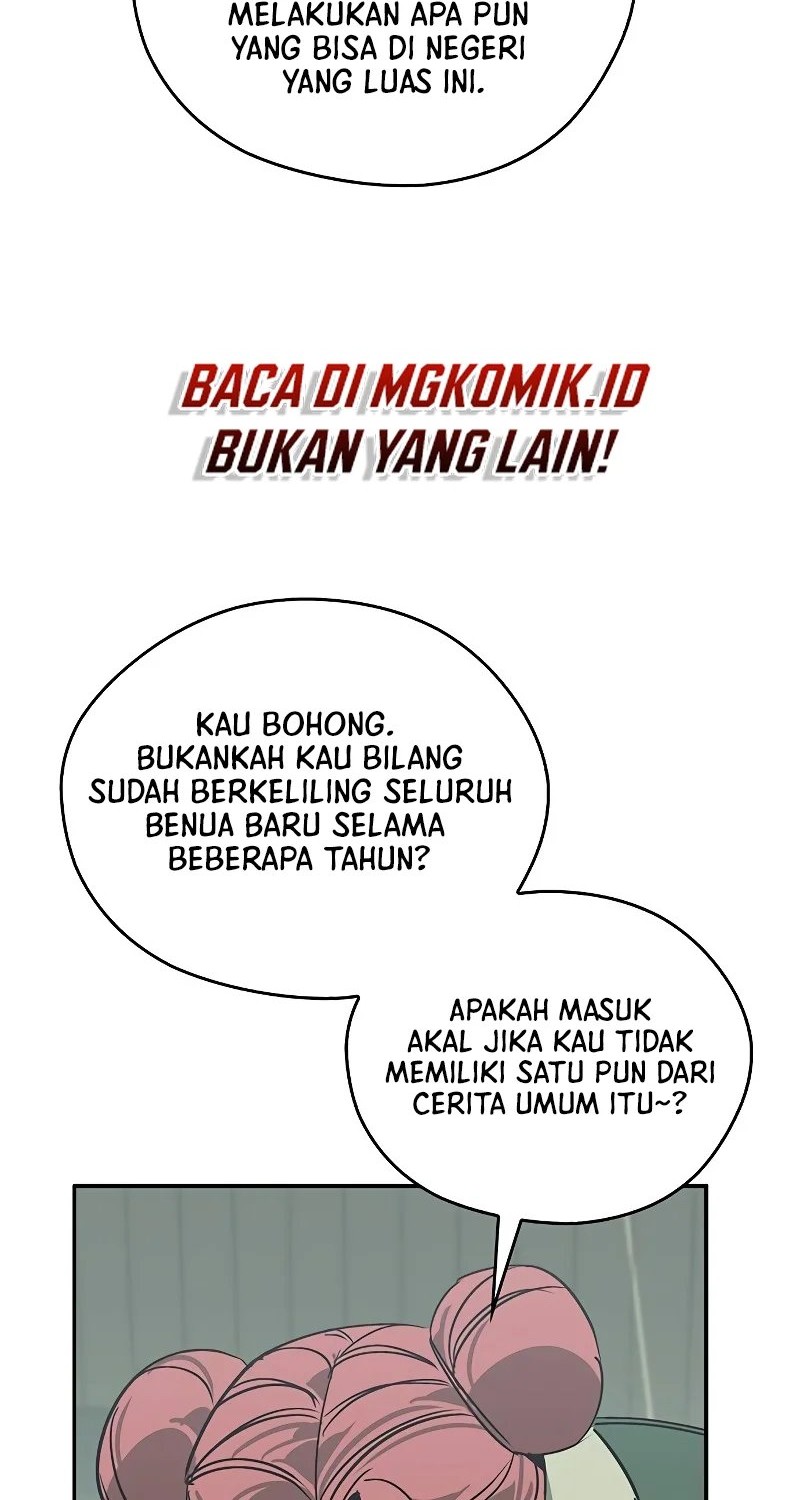 Martial Wild West Chapter 47 Gambar 22