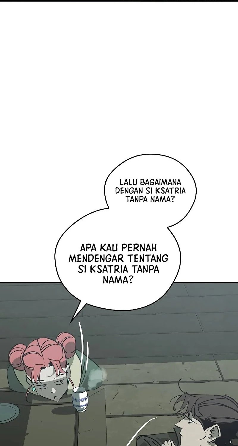 Martial Wild West Chapter 47 Gambar 24