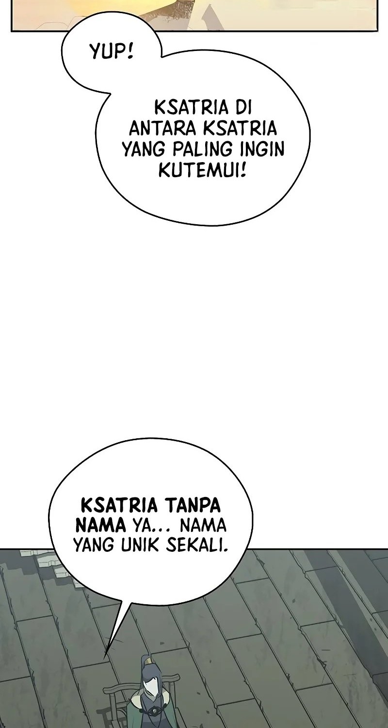 Martial Wild West Chapter 47 Gambar 26