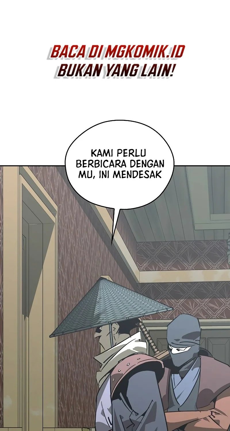 Martial Wild West Chapter 47 Gambar 48