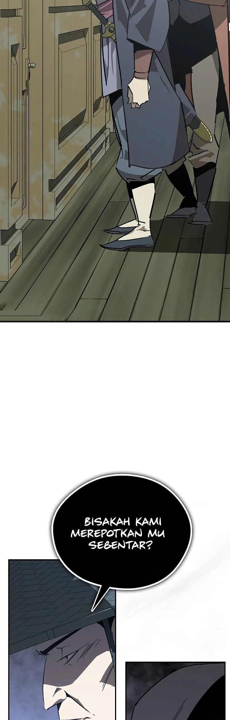 Martial Wild West Chapter 47 Gambar 49