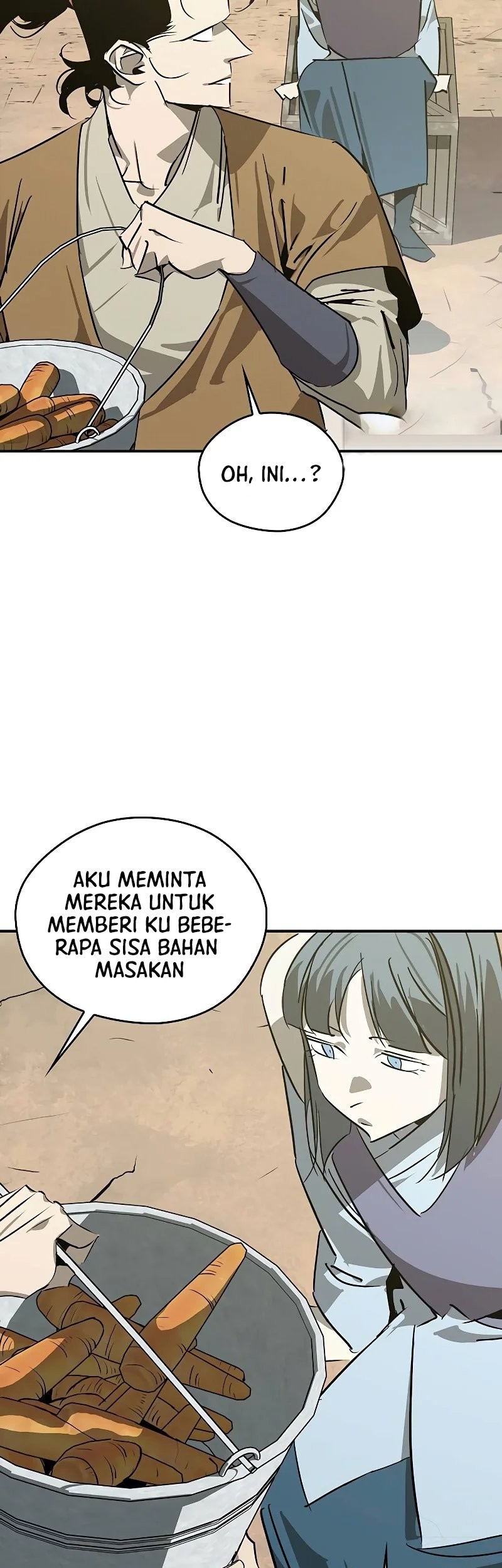 Martial Wild West Chapter 47 Gambar 55