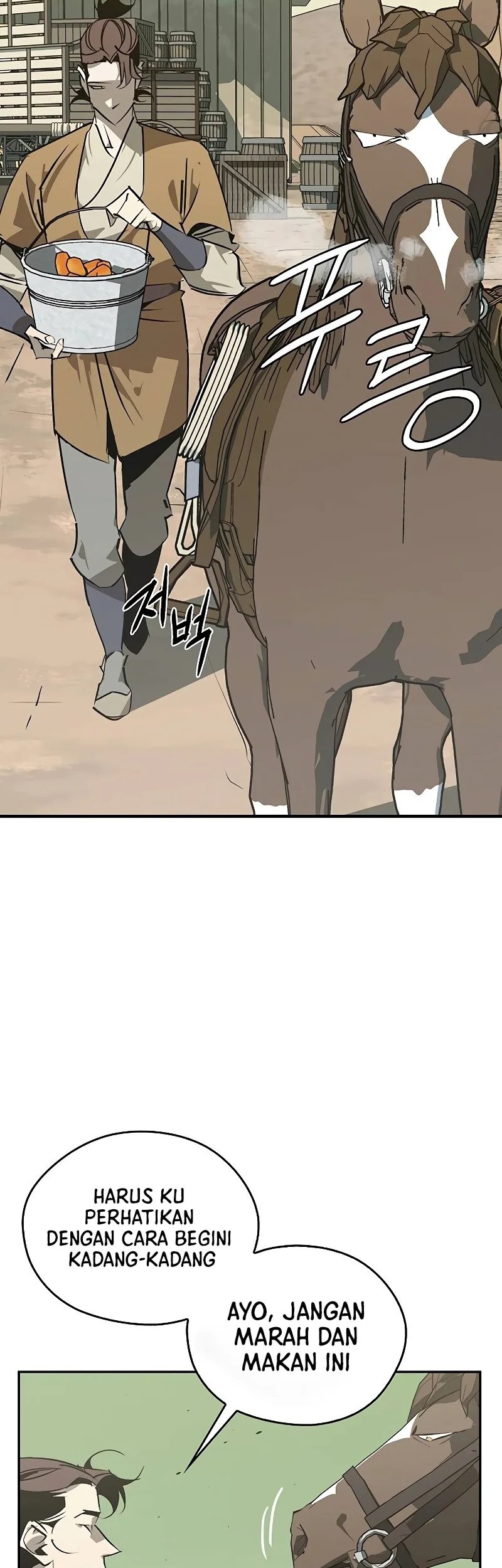 Martial Wild West Chapter 47 Gambar 57