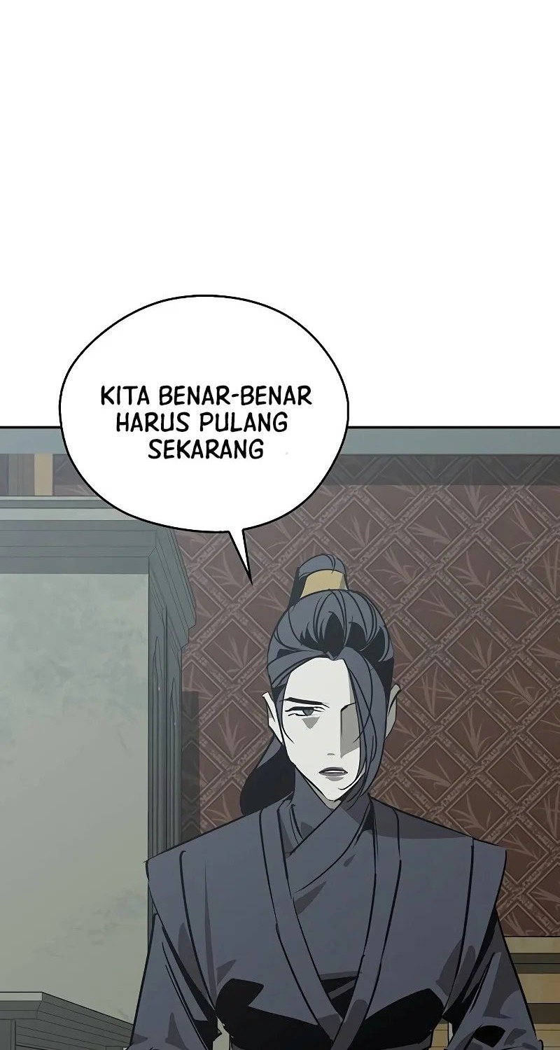 Martial Wild West Chapter 47 Gambar 40