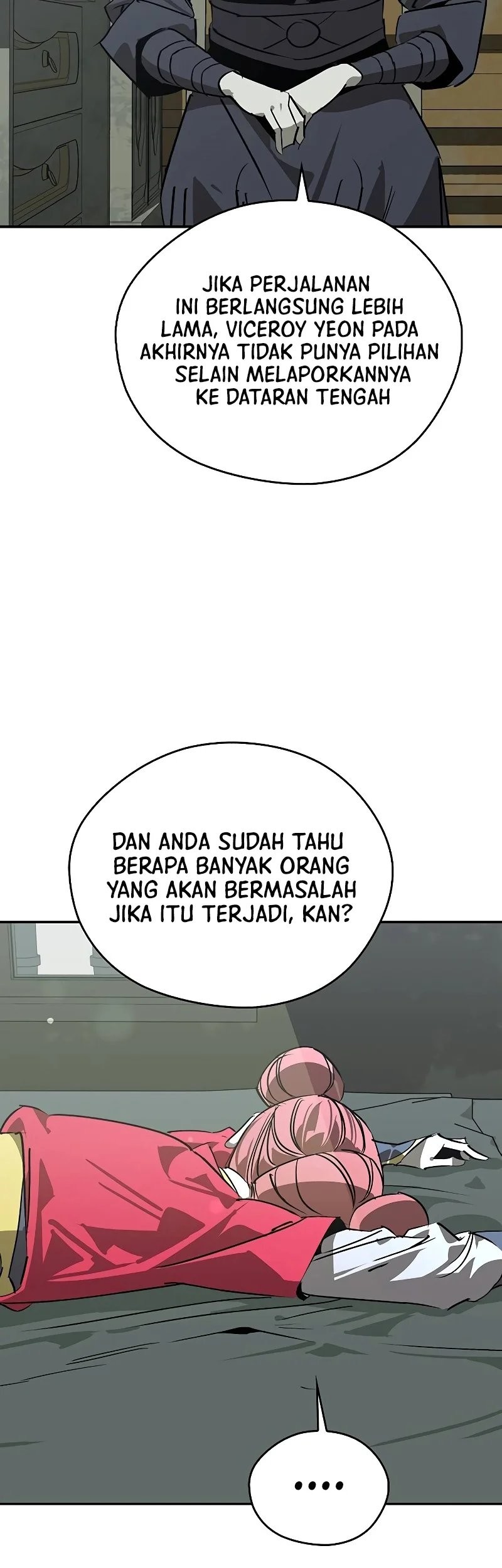 Martial Wild West Chapter 47 Gambar 41