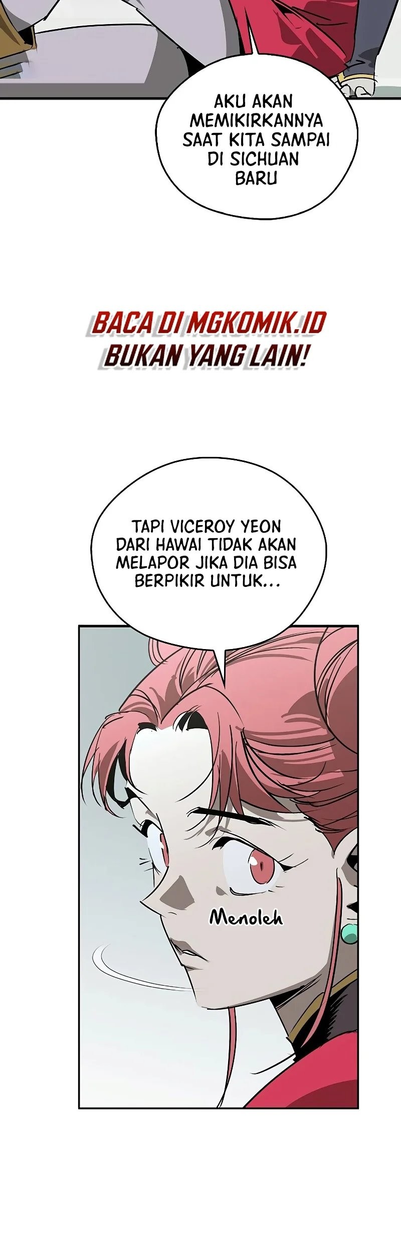 Martial Wild West Chapter 47 Gambar 43