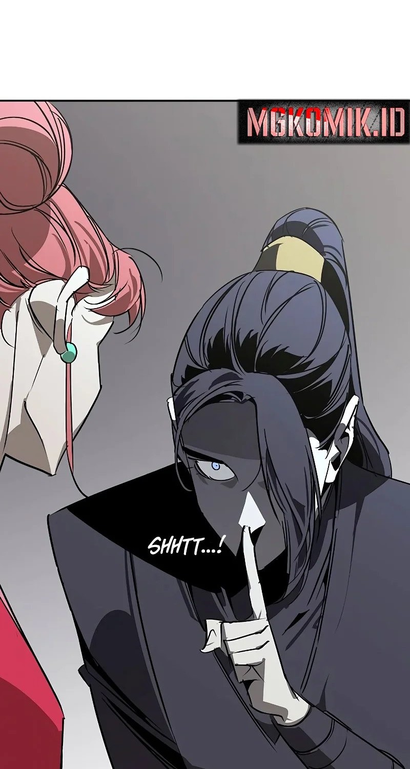 Martial Wild West Chapter 47 Gambar 44