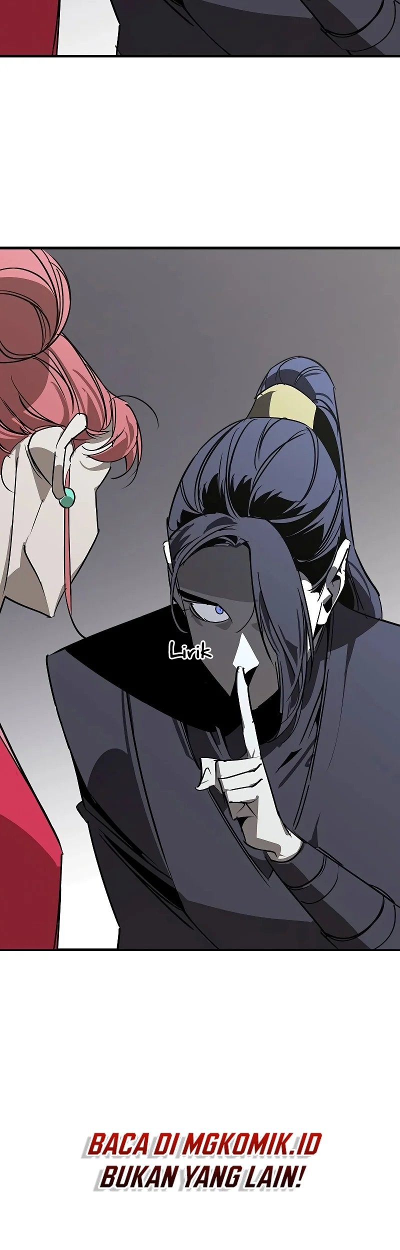 Martial Wild West Chapter 47 Gambar 45