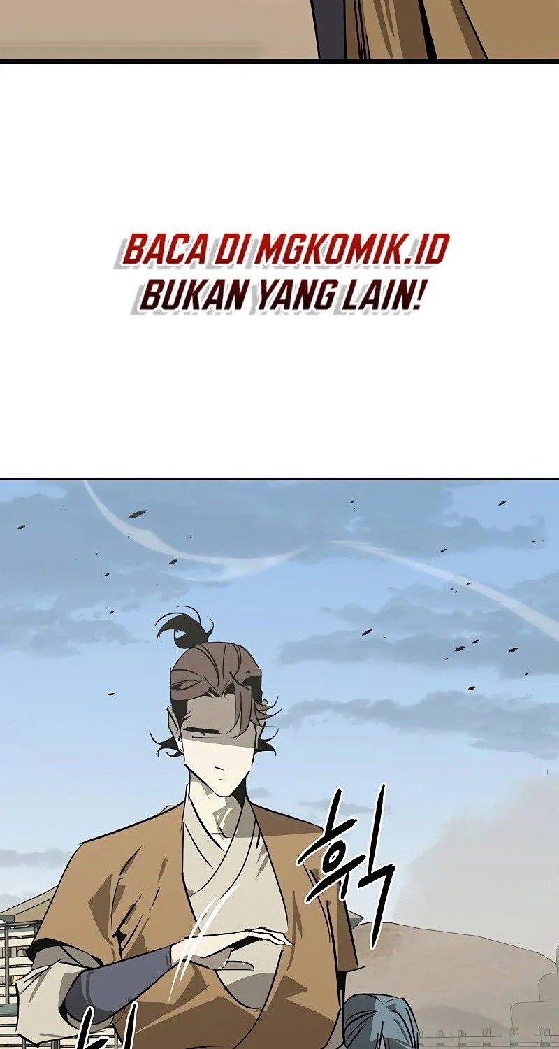 Martial Wild West Chapter 47 Gambar 68