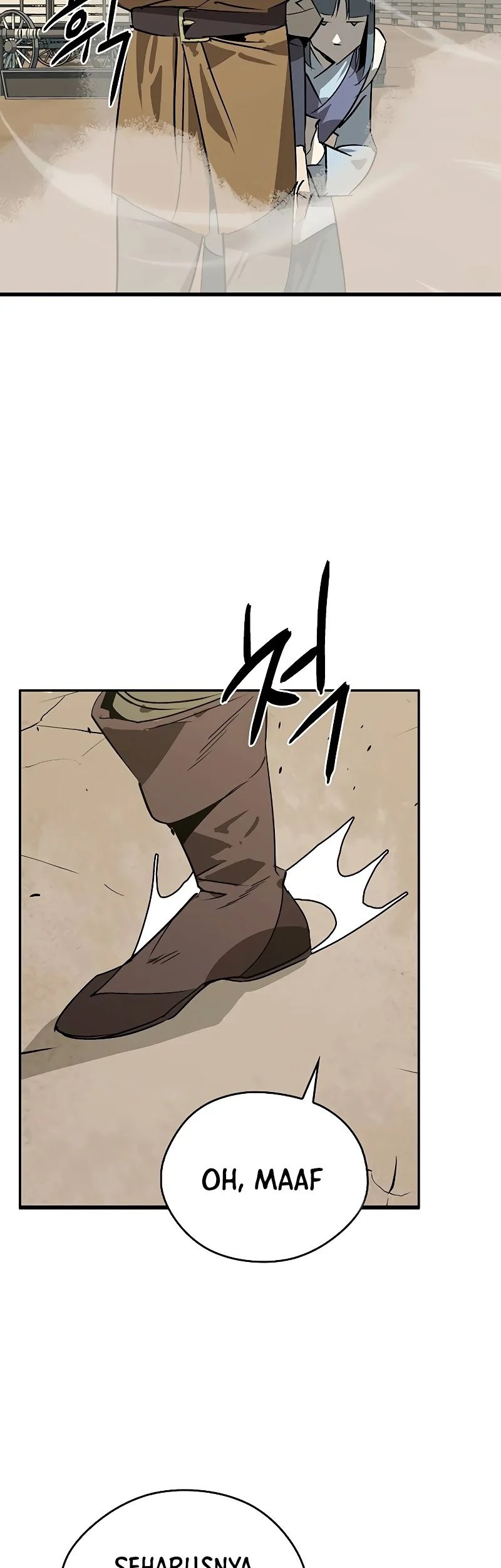 Martial Wild West Chapter 47 Gambar 69