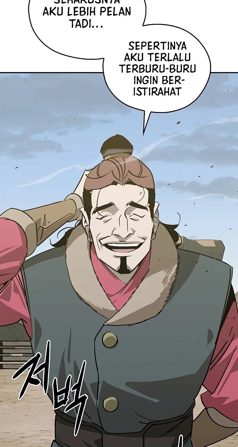 Martial Wild West Chapter 47 Gambar 70