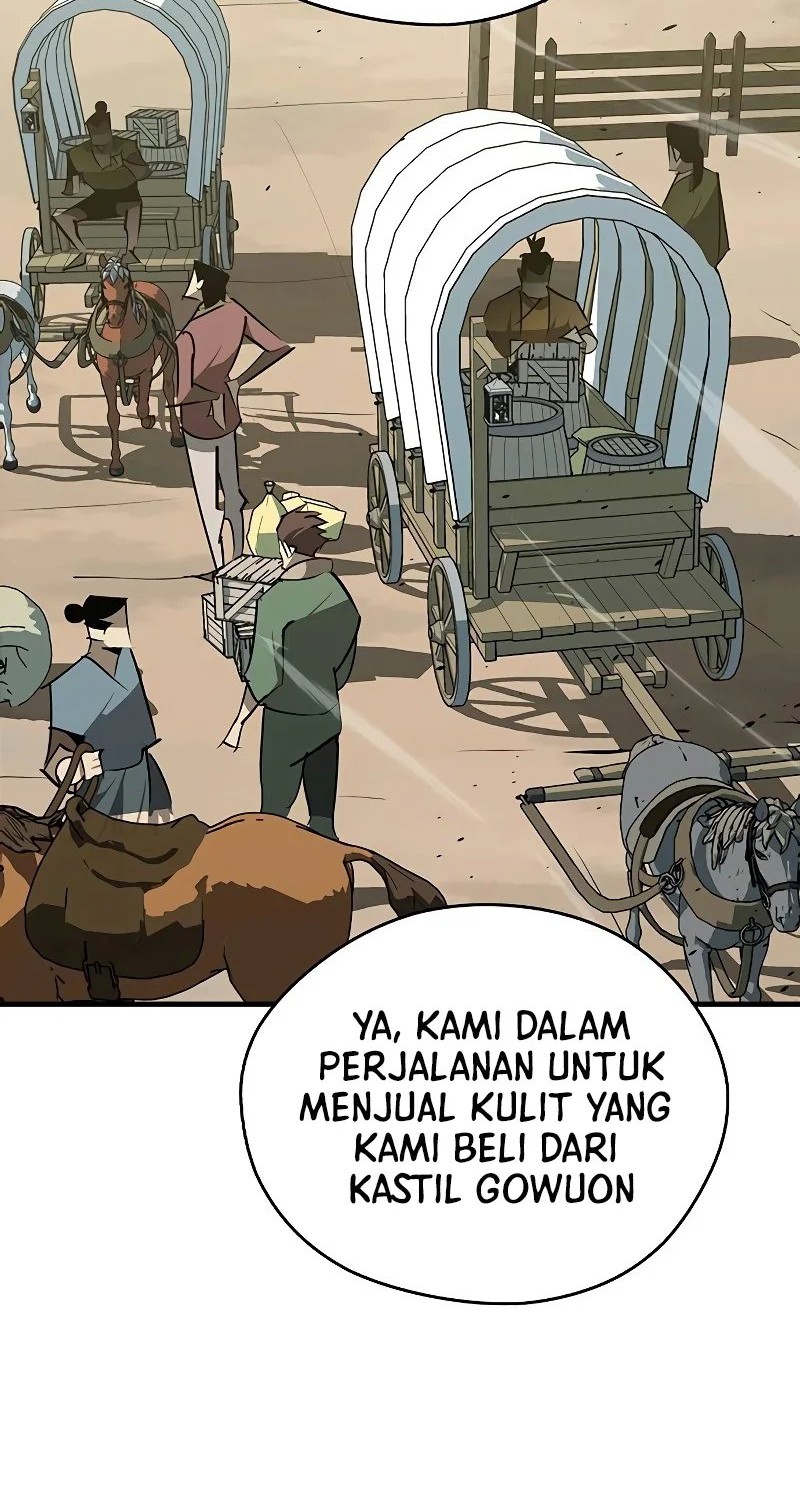 Martial Wild West Chapter 47 Gambar 72
