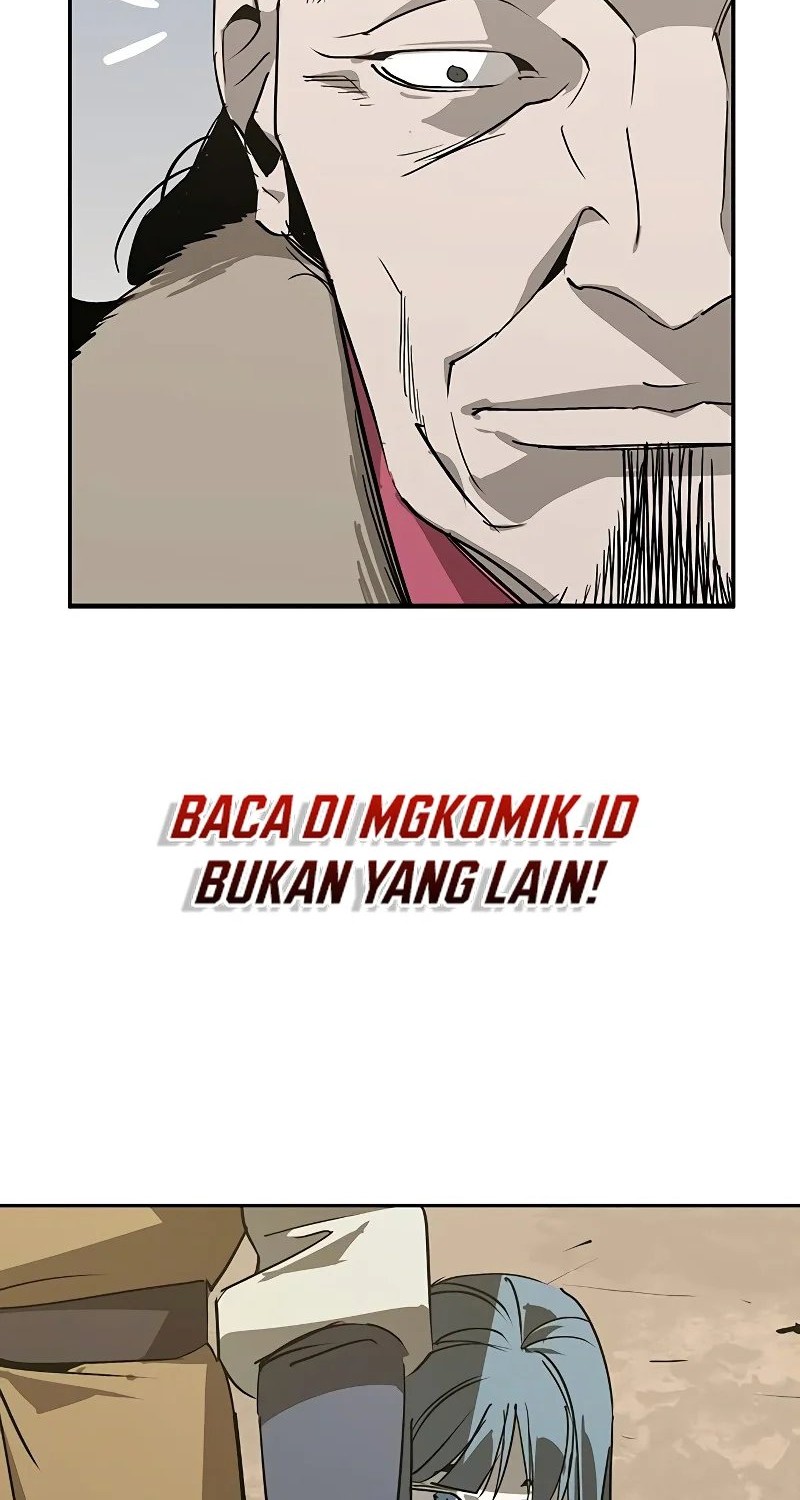 Martial Wild West Chapter 47 Gambar 74