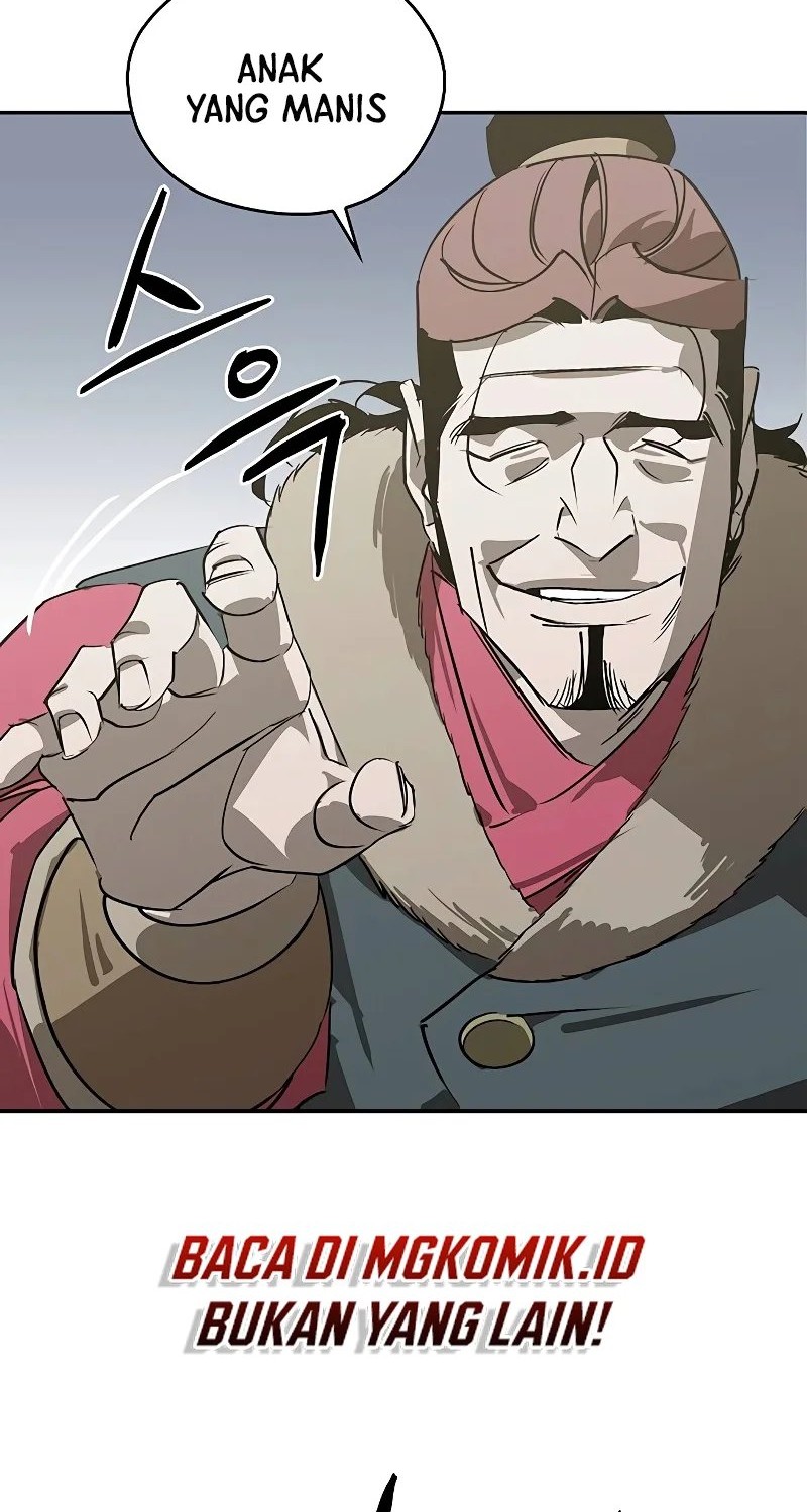 Martial Wild West Chapter 47 Gambar 76
