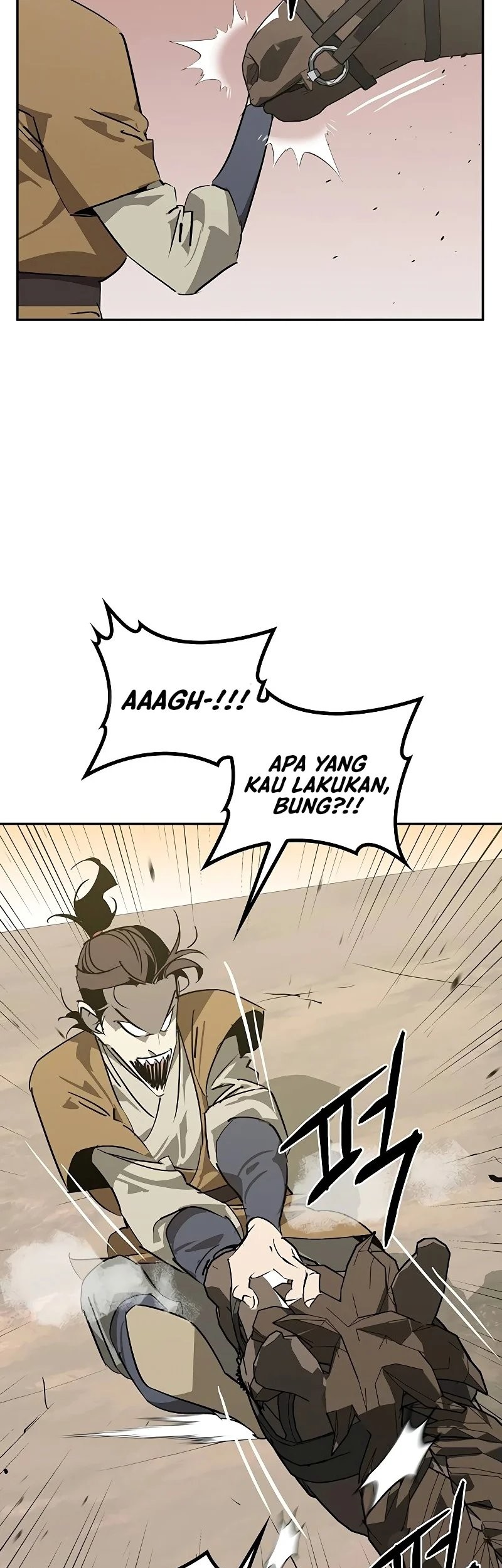 Martial Wild West Chapter 47 Gambar 59