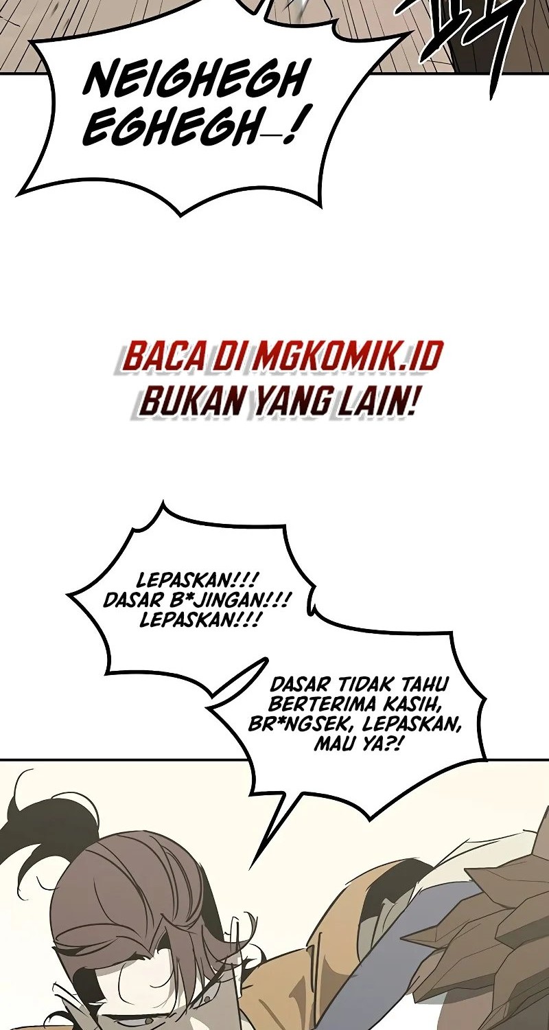 Martial Wild West Chapter 47 Gambar 60